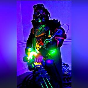 Meet your Posher, William